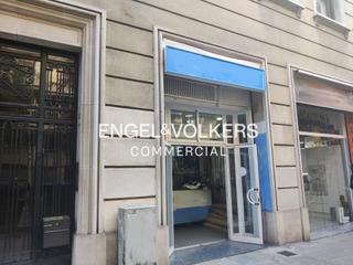 Local Comercial en La Nova Esquerra de l´Eixample