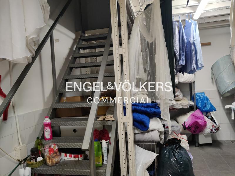 Foto c6b8f125-ff9b-479b-a313-a314e2d8de69. Locale commerciale in La Nova Esquerra de l´Eixample Barcelona