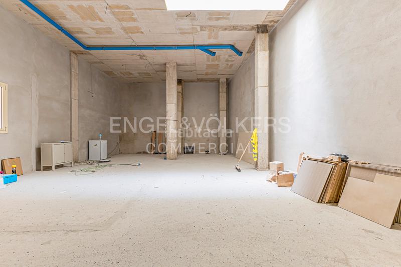 Foto 18197114-d433-4991-8add-24985d4c3820. Geschäftsraum in El Parc i la Llacuna del Poblenou Barcelona