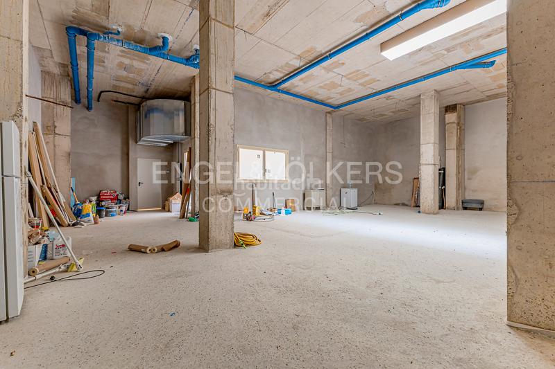 Foto 2f15850d-8feb-48d1-b945-9cefb09a1e93. Geschäftsraum in El Parc i la Llacuna del Poblenou Barcelona