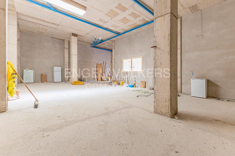 Foto 4484cfba-7af3-4dc8-ba5d-847f32382c1b. Geschäftsraum in El Parc i la Llacuna del Poblenou Barcelona