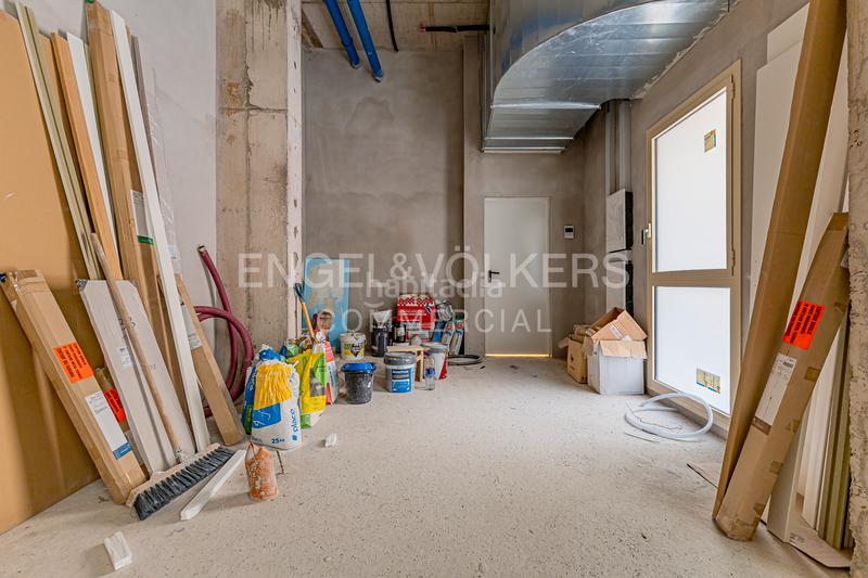 Foto 4e0d6a1d-0882-48a8-9210-5913aef7e5ca. Geschäftsraum in El Parc i la Llacuna del Poblenou Barcelona