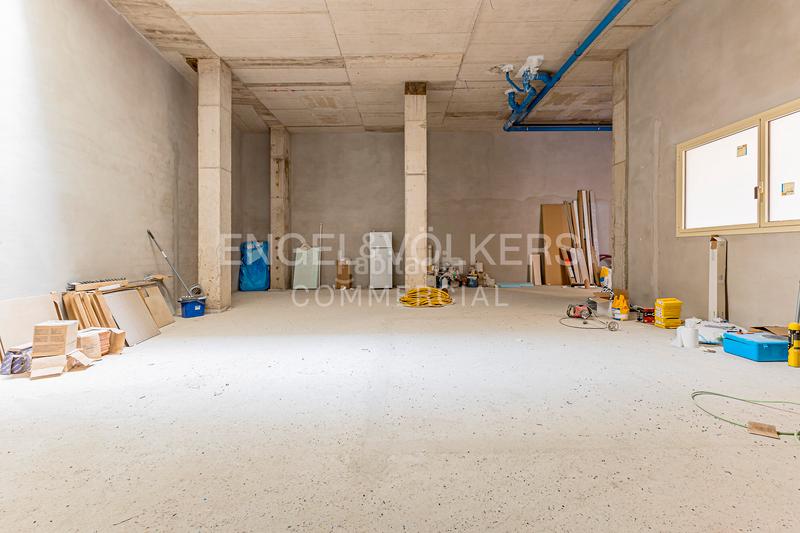 Foto 780edc37-2f30-42a3-b170-4bffb32c2f31. Geschäftsraum in El Parc i la Llacuna del Poblenou Barcelona