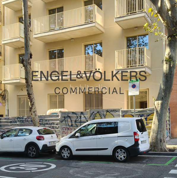 Foto 8f50a838-20ee-44a1-b841-0760326bb375. Geschäftsraum in El Parc i la Llacuna del Poblenou Barcelona