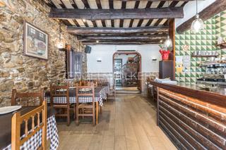 Business premise in Horta