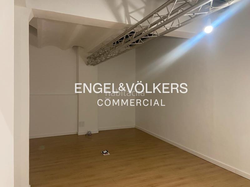 Foto 0954f650-5c30-48ce-b608-425cc2560ce9. Lloguer oficina a Sant Gervasi - Galvany Barcelona