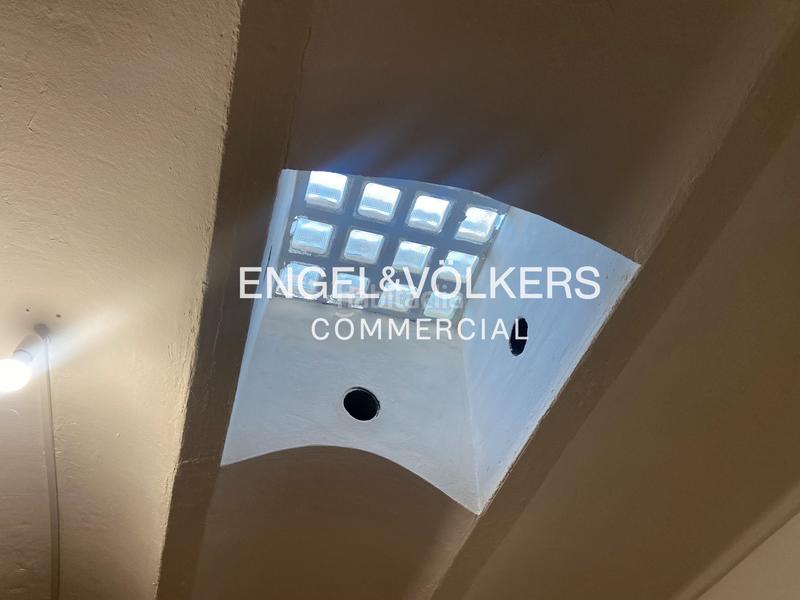 Foto 9346a432-3225-435f-8be4-4da84a8f7840. Lloguer oficina a Sant Gervasi - Galvany Barcelona