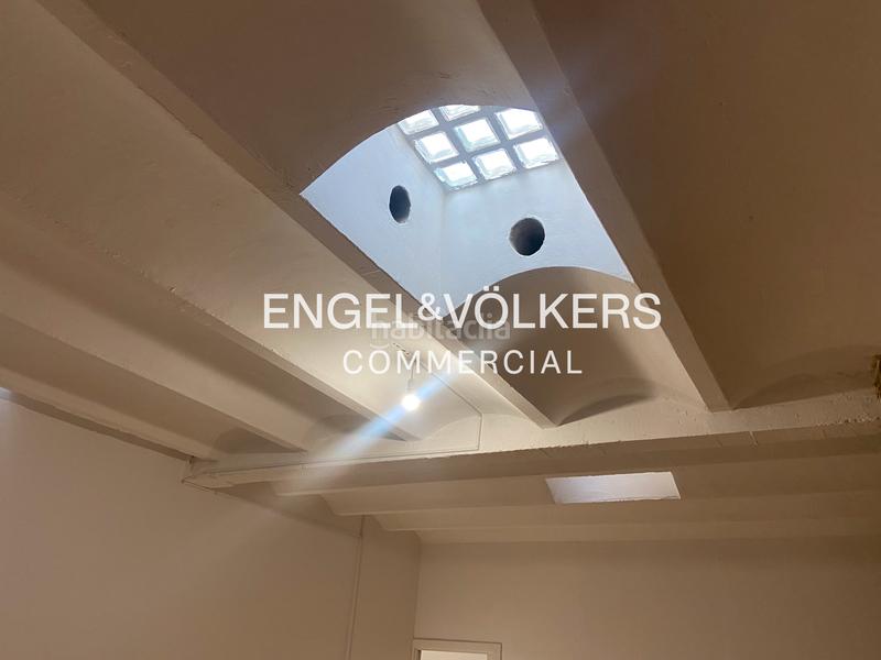 Foto 20e33d99-8ea6-4c83-bb45-2c4452836297. Location bureau dans Sant Gervasi - Galvany Barcelona