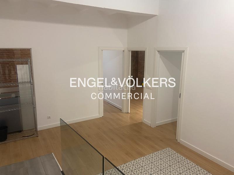 Foto 3af6717b-80a8-4aab-bcf5-c2dbd63b69db. Location bureau dans Sant Gervasi - Galvany Barcelona