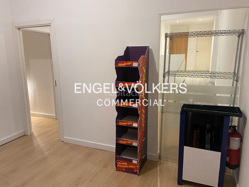 Foto 56d94518-c08b-4601-a461-7f117c0696ad. Location bureau dans Sant Gervasi - Galvany Barcelona