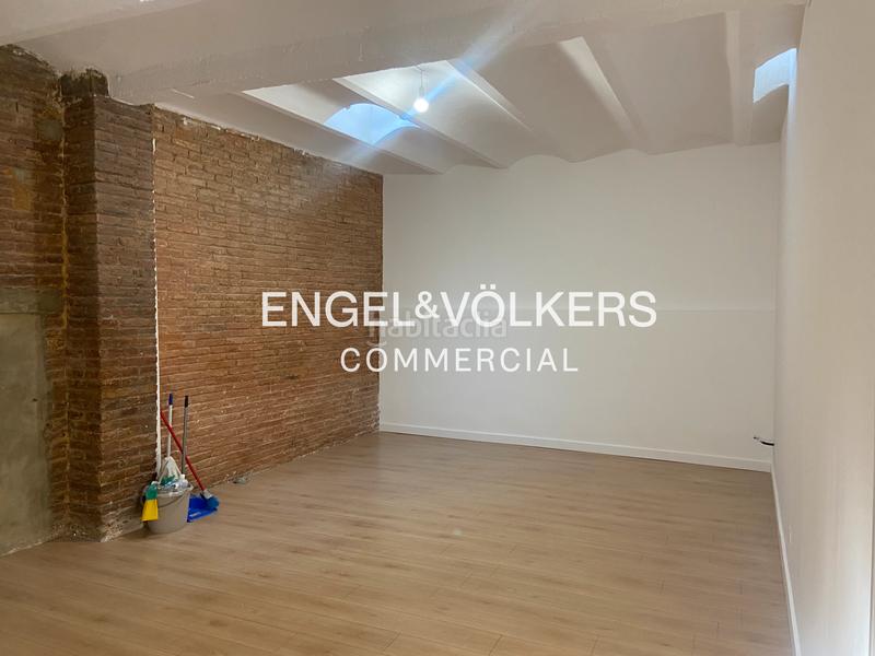 Foto 68f49ae2-81b6-470d-b382-7ffada162fb0. Location bureau dans Sant Gervasi - Galvany Barcelona