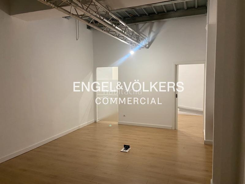 Foto 6e308099-31e0-442f-8803-b4cfcbb9f367. Location bureau dans Sant Gervasi - Galvany Barcelona