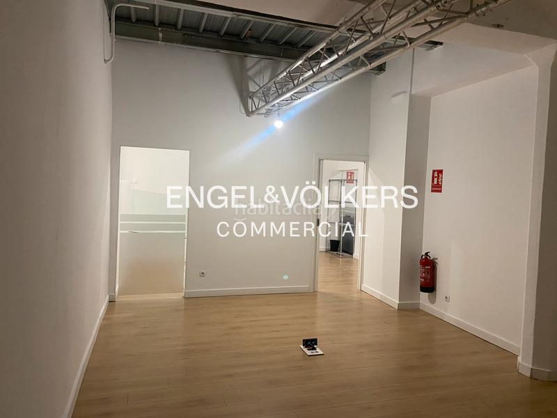 Foto 6f5ff509-3795-4602-8ac7-327e25db97ec. Location bureau dans Sant Gervasi - Galvany Barcelona