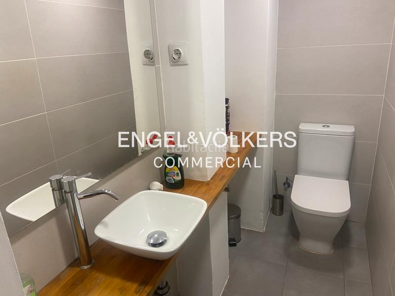 Foto 80985da4-c905-4c29-ad19-d396895a7b33. Location bureau dans Sant Gervasi - Galvany Barcelona