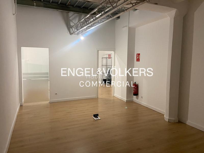 Foto b558d046-1560-499a-a876-0578c35a7d60. Location bureau dans Sant Gervasi - Galvany Barcelona