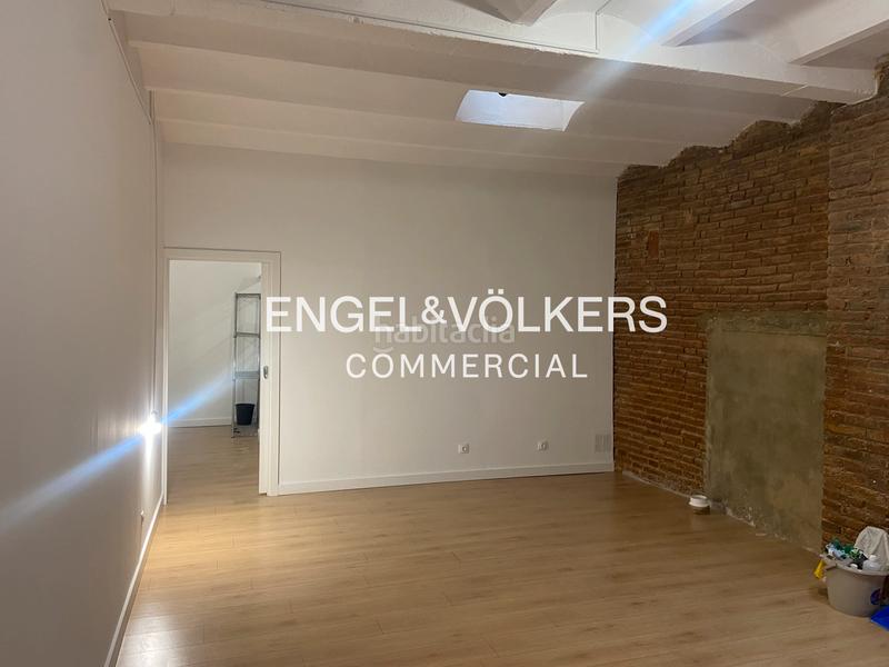 Foto bab6c1e2-37e6-4da9-a75d-3b81c1c60094. Location bureau dans Sant Gervasi - Galvany Barcelona