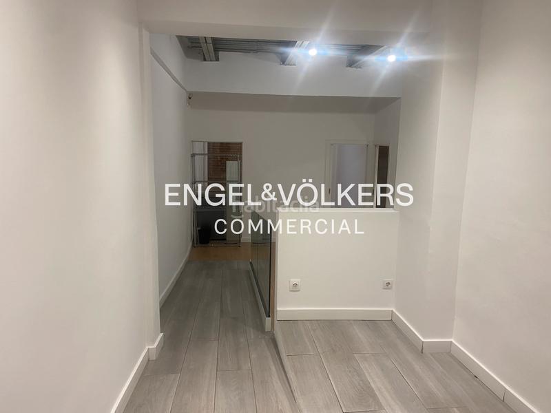 Foto ddc2f412-0b5e-4d50-8f77-240ea02490c4. Location bureau dans Sant Gervasi - Galvany Barcelona
