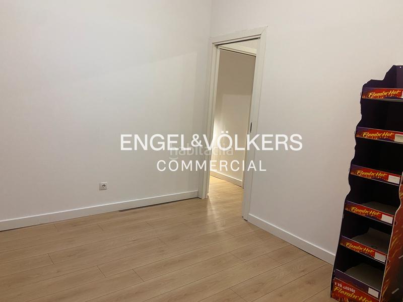 Foto 17b7fb8b-d6a4-48a2-aae7-c61e3eae9f0a. Miete büro in Sant Gervasi - Galvany Barcelona