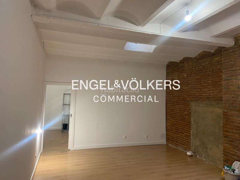 Foto 49eacbb1-b00e-442f-87fe-2b51c944cd19. Miete büro in Sant Gervasi - Galvany Barcelona