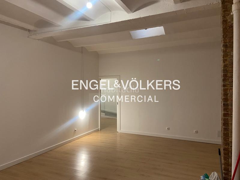 Foto 520f7834-62d2-40df-a0a1-e9625d1b7c24. Miete büro in Sant Gervasi - Galvany Barcelona