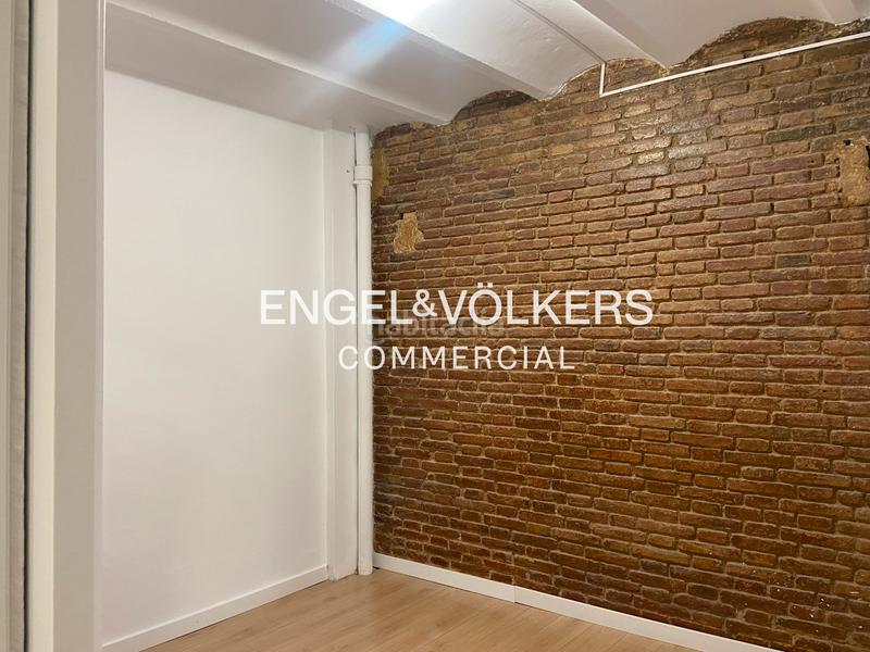 Foto 54dd4728-6a5d-4553-9260-37055535800d. Miete büro in Sant Gervasi - Galvany Barcelona