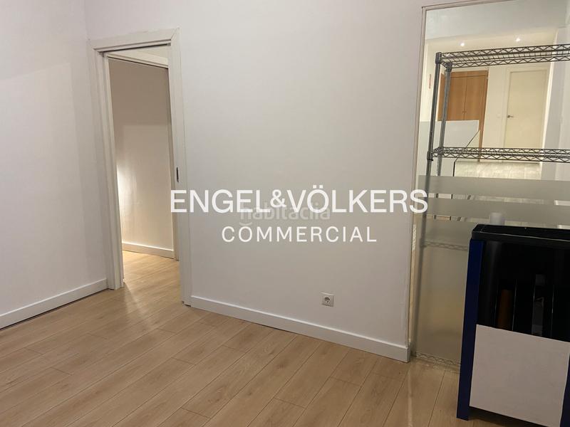 Foto 94d46e74-f61e-4aac-b267-10bbd53396d7. Miete büro in Sant Gervasi - Galvany Barcelona
