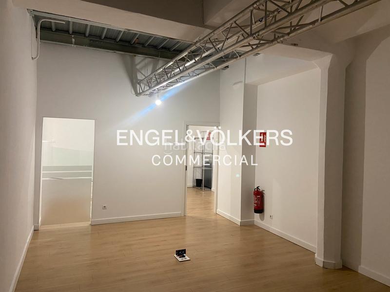 Foto dd1bbfbc-8629-4548-b303-5e83a379d6e4. Miete büro in Sant Gervasi - Galvany Barcelona