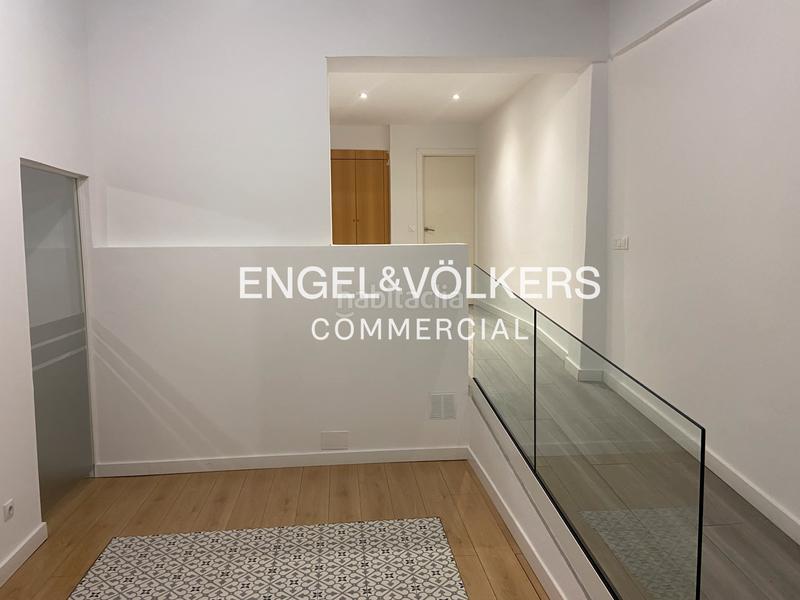 Foto ffde4171-3508-4399-ac52-3611fdd4211a. Miete büro in Sant Gervasi - Galvany Barcelona