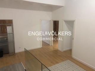 Office space in Sant Gervasi - Galvany