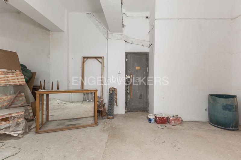 Foto 43c75a63-337f-4484-a281-5b19681d170b. Local commercial dans Congrés - Indians Barcelona