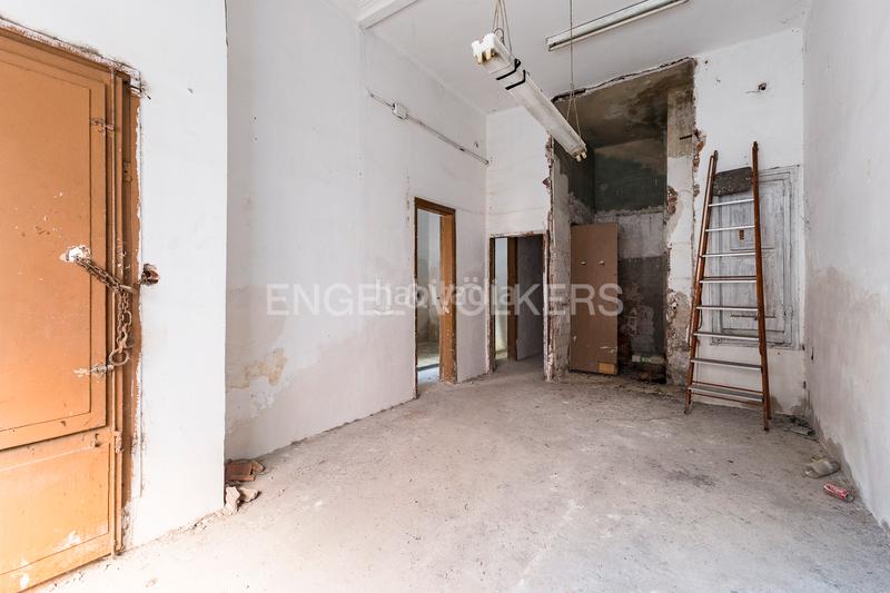 Foto a4a6dc0a-071f-4f87-a573-c33c57d93f36. Local commercial dans Congrés - Indians Barcelona