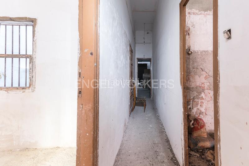 Foto ccc37f51-f731-4af1-bcf5-8d89e1c77edc. Local commercial dans Congrés - Indians Barcelona