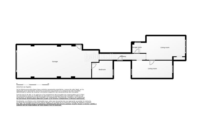 Foto fd6480e0-099a-461b-8eff-b775a42a91e3. Local commercial dans Congrés - Indians Barcelona