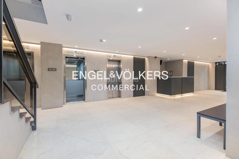 Foto 5b7911a2-84f2-4fd7-83bd-4be0cb1be6cf. Rent office space with parking in Sant Gervasi - Galvany Barcelona