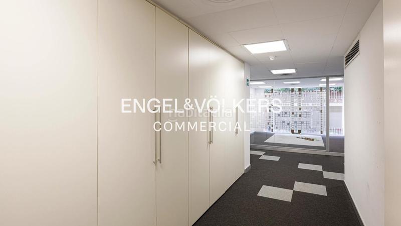 Foto 7bee34a1-02dd-468f-bbee-52f0f6bea850. Rent office space with parking in Sant Gervasi - Galvany Barcelona