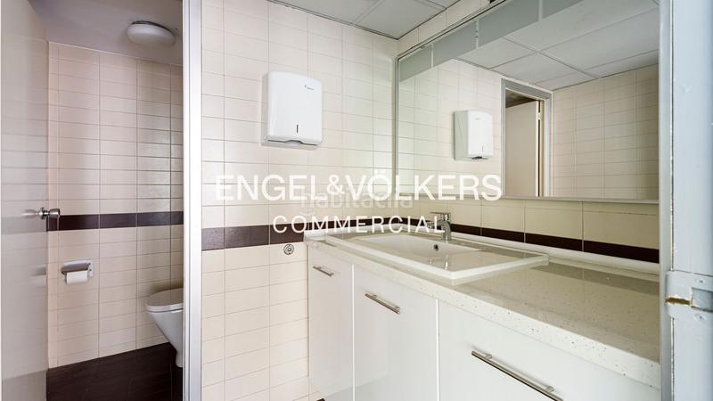 Foto 9089515e-73d7-4c35-a737-3690cb95764b. Rent office space with parking in Sant Gervasi - Galvany Barcelona