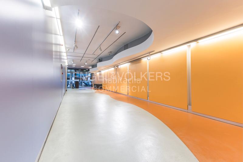 Foto 493f9c7e-e8e3-4b58-862e-c9e5506c5c8e. Affitto locale commerciale in Dreta de l´Eixample Barcelona