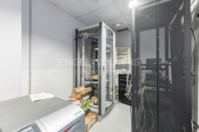 Foto 70c10862-2297-4d4f-88d4-723f96334237. Affitto locale commerciale in Dreta de l´Eixample Barcelona