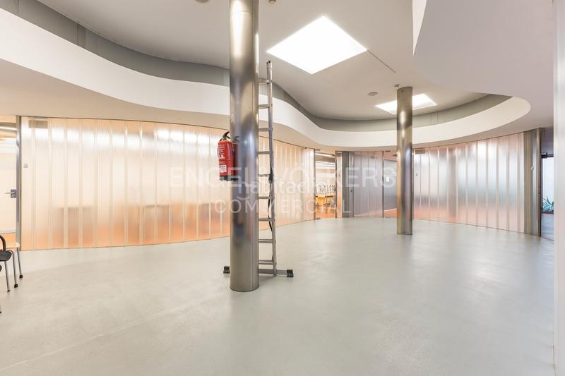 Foto 87f4af0a-a231-4c68-8b9b-438b590c5cb7. Affitto locale commerciale in Dreta de l´Eixample Barcelona