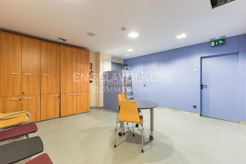 Foto c2b612b1-7130-4293-8c46-47854e1a7f01. Affitto locale commerciale in Dreta de l´Eixample Barcelona