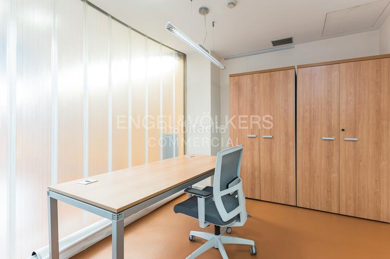 Foto e82cd959-6abf-4290-bc09-983c3899c4cd. Affitto locale commerciale in Dreta de l´Eixample Barcelona