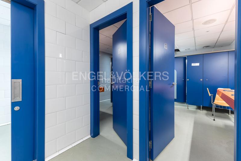 Foto f7e814e0-d624-422a-a473-13175cf6ecb2. Affitto locale commerciale in Dreta de l´Eixample Barcelona