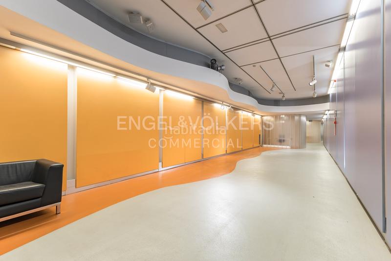 Foto ff877f47-f598-4ce2-a45d-31405bd39a76. Affitto locale commerciale in Dreta de l´Eixample Barcelona