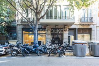 Local Comercial a Dreta de l´Eixample