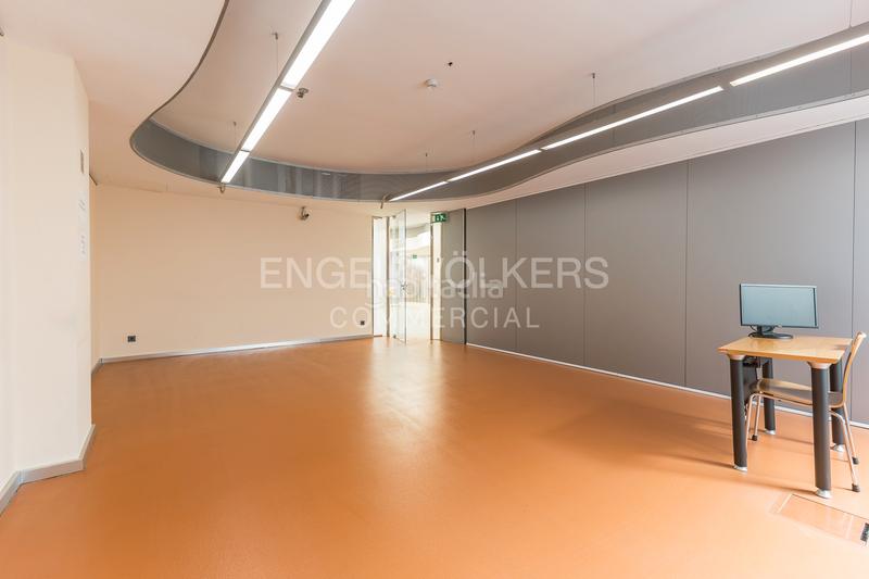 Foto 1b1725f1-c800-43be-8edf-a107171f4ec8. Rent business premise in Dreta de l´Eixample Barcelona