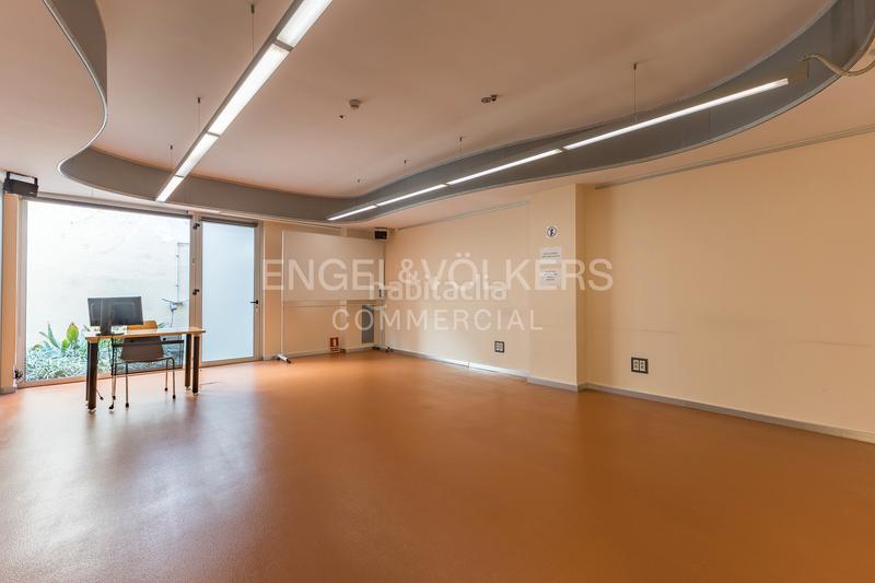 Foto 2ad0f60c-8900-49f3-a8cf-7de324eb1bd0. Rent business premise in Dreta de l´Eixample Barcelona