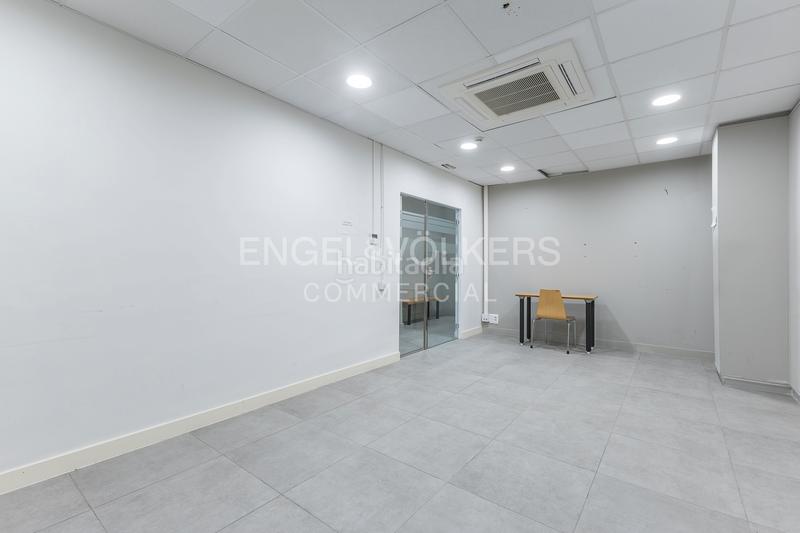 Foto 2baa8584-2948-4392-9bac-f7a8d99872ec. Rent business premise in Dreta de l´Eixample Barcelona