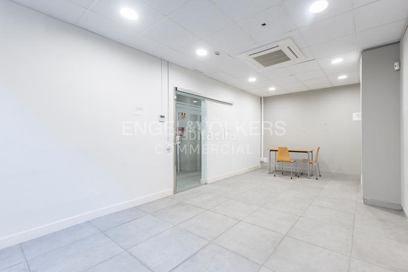 Foto 8c10f346-870f-4e05-88de-e638b1a5c6a2. Rent business premise in Dreta de l´Eixample Barcelona