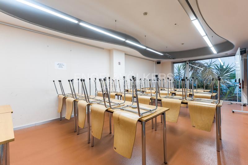 Foto 96b9ee9f-e664-4023-ac6d-0cc834d22a7f. Rent business premise in Dreta de l´Eixample Barcelona