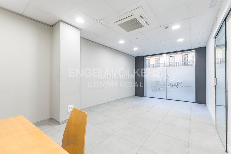 Foto cd489fb5-cdc2-49aa-81bd-dd5ddbf68b50. Rent business premise in Dreta de l´Eixample Barcelona